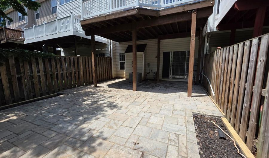 22486 MAISON CARREE Sq, Ashburn, VA 20148 - 3 Beds, 4 Bath