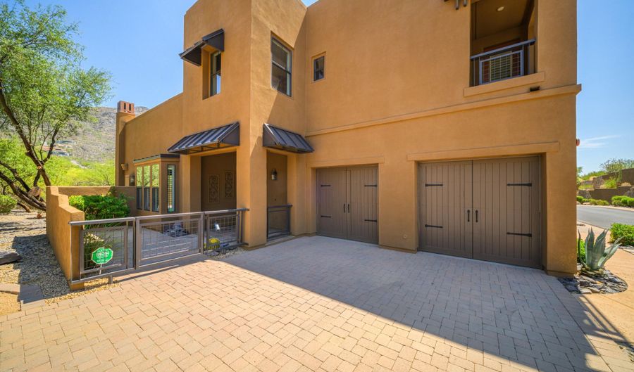36600 N CAVE CREEK Rd 4A, Cave Creek, AZ 85331 - 2 Beds, 3 Bath