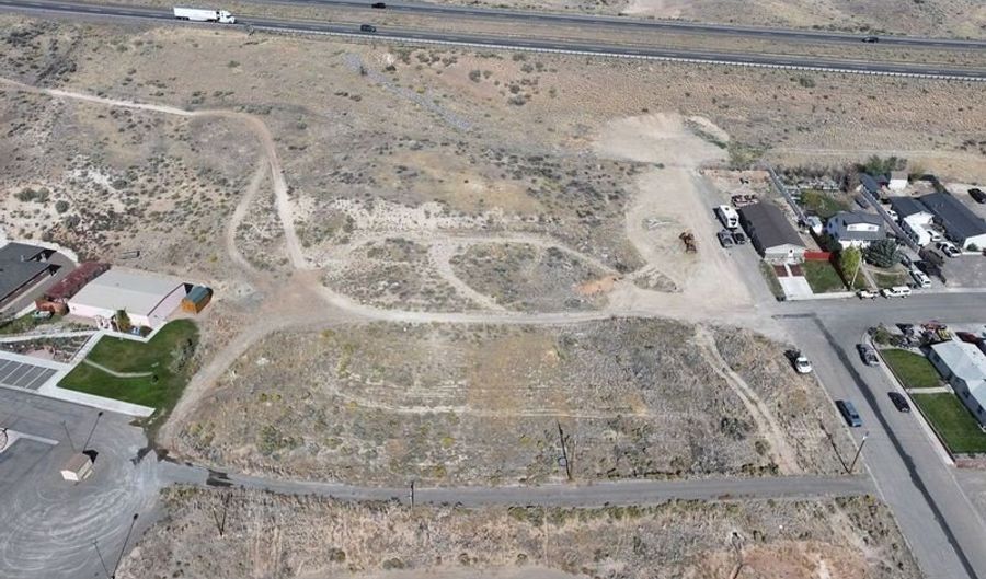 Elm Street, Carlin, NV 89822 - 0 Beds, 0 Bath