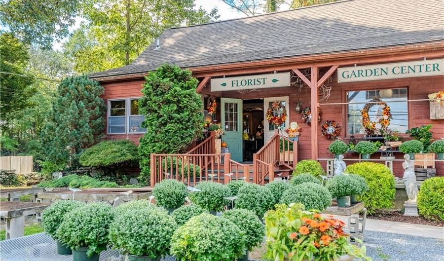 1688 Old Louisquisset Pike, Lincoln, RI 02865 - 0 Beds, 0 Bath