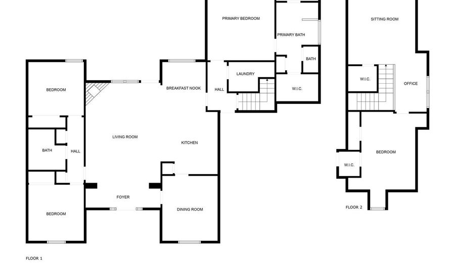 5186 MELANIE Crk, Arlington, TN 38002 - 4 Beds, 2 Bath