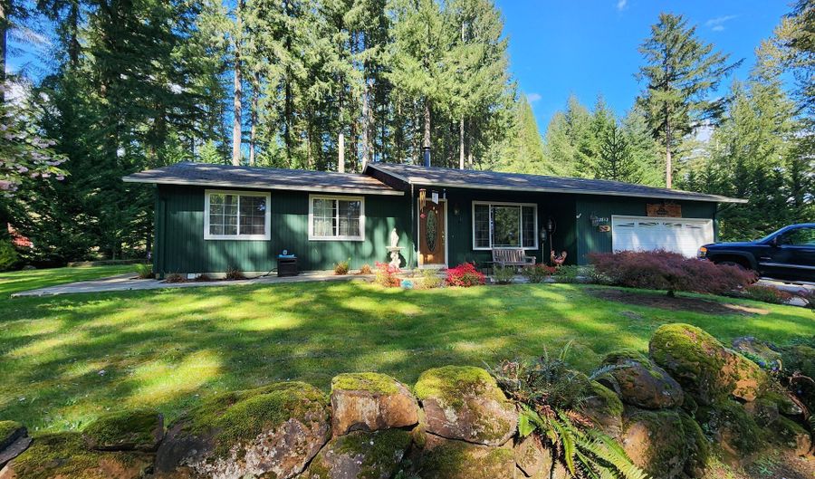 22812 NE 223RD St, Battle Ground, WA 98604 - 3 Beds, 2 Bath