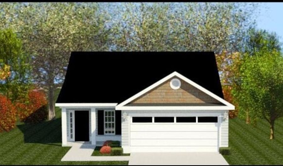 50- Cc Brems Dr, Augusta, GA 30909 - 3 Beds, 2 Bath