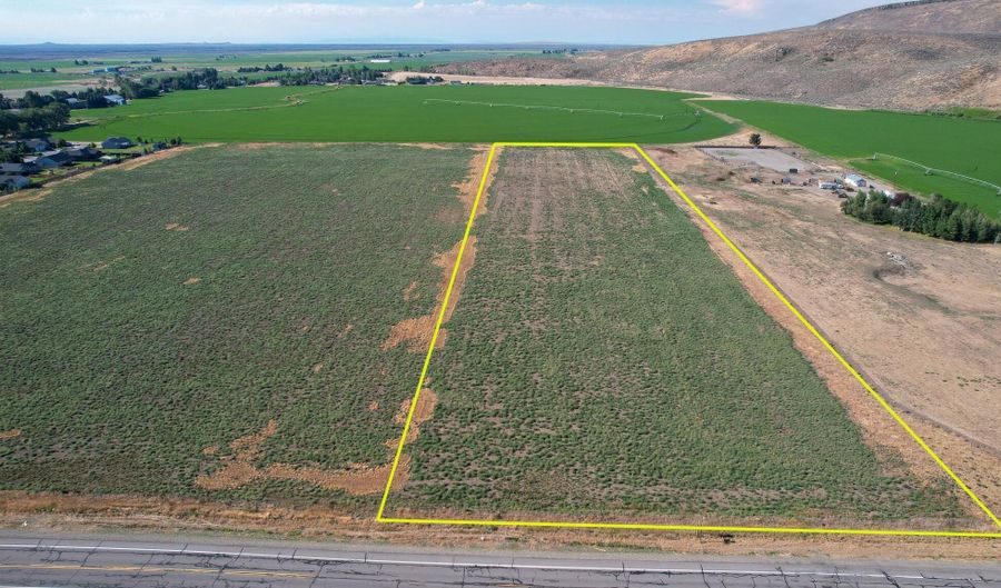 19561 Queens Crown Rd, Carey, ID 83320 - 0 Beds, 0 Bath