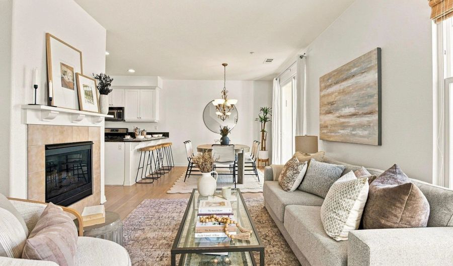 845 Harbor Cliff Way 305, Oceanside, CA 92054 - 2 Beds, 3 Bath