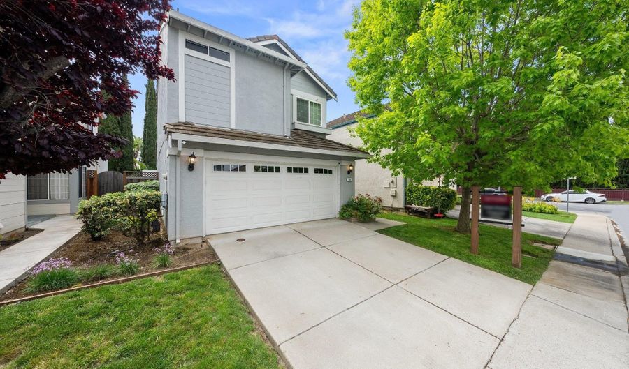 156 Galway Ter, Fremont, CA 94536 - 3 Beds, 2 Bath