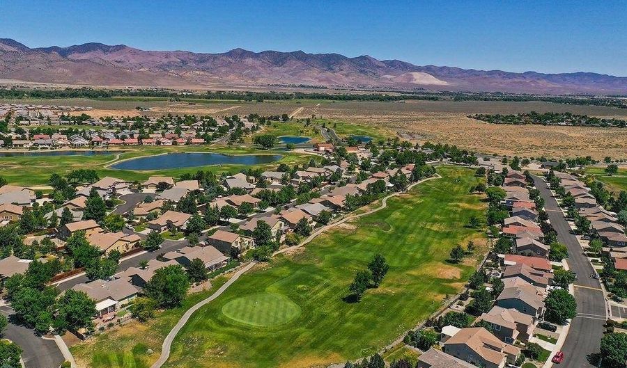 932 Lakeview Dr, Dayton, NV 89403 - 3 Beds, 3 Bath