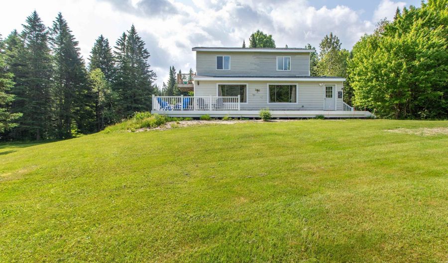 895 Head Of The Pond Rd, Brighton, VT 05846 - 3 Beds, 2 Bath
