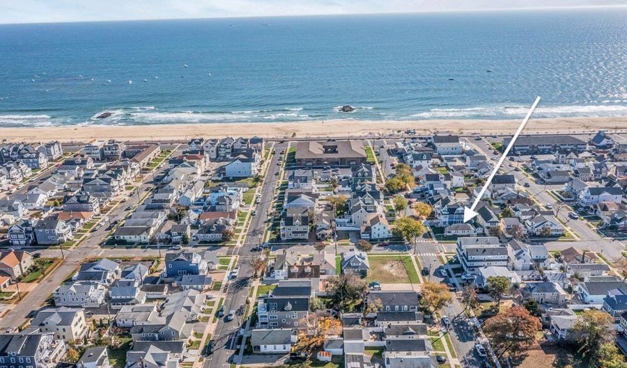 123 16th Ave SUMMER, Belmar, NJ 07719 - 3 Beds, 1 Bath