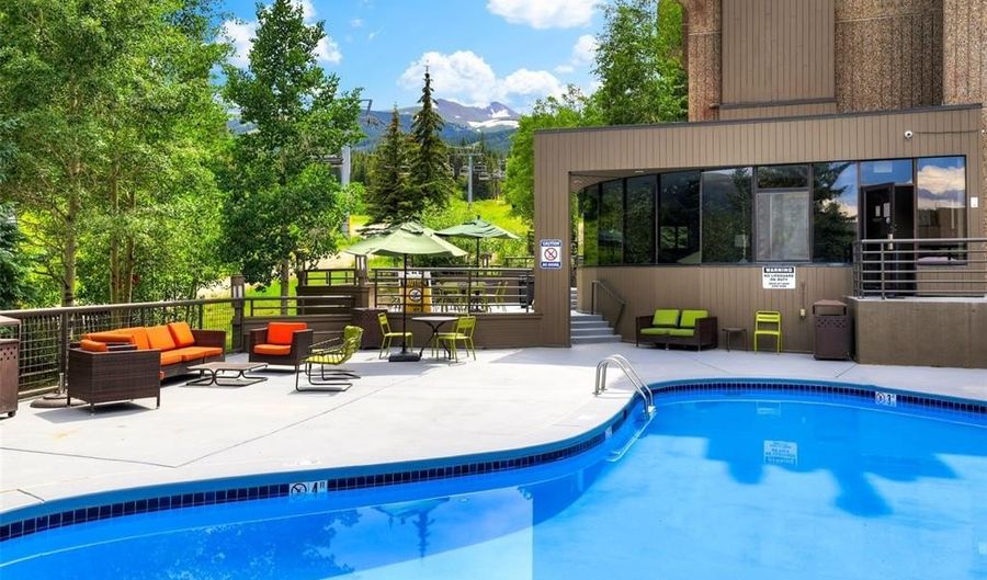 640 VILLAGE Rd 4427, Breckenridge, CO 80424 - 0 Beds, 1 Bath