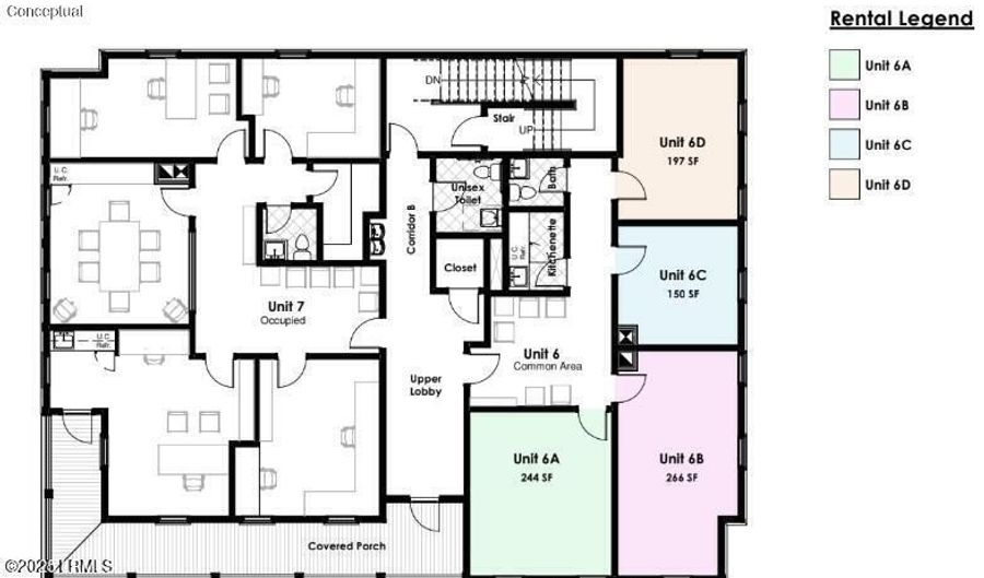 101 Ladys Island Commons, Beaufort, SC 29907 - 0 Beds, 0 Bath