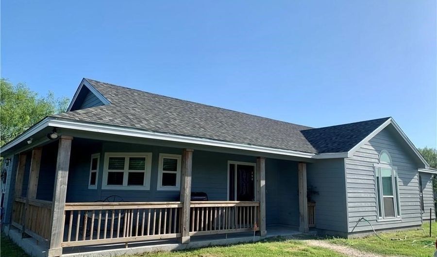 362 County Road 138, Alice, TX 78332 - 3 Beds, 2 Bath
