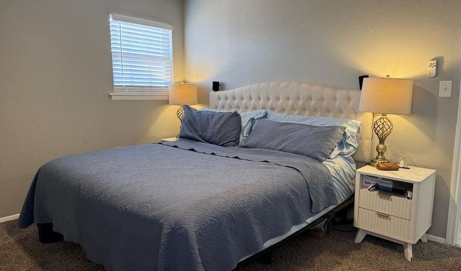 1103 NE 2nd St, Andrews, TX 79714 - 3 Beds, 1 Bath