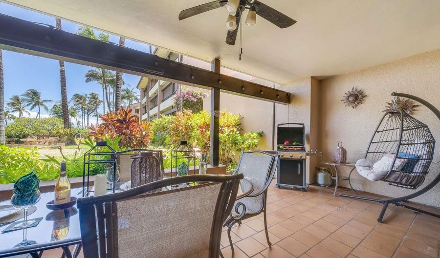 2560 KEKAA Dr G-102, Lahaina, HI 96761 - 2 Beds, 2 Bath