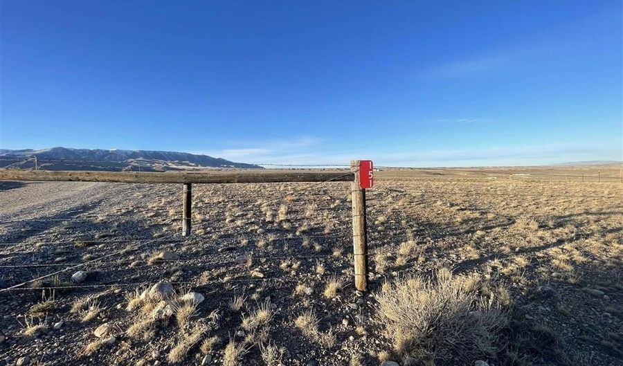 151 Windsor Way, Clark, WY 82435 - 0 Beds, 0 Bath