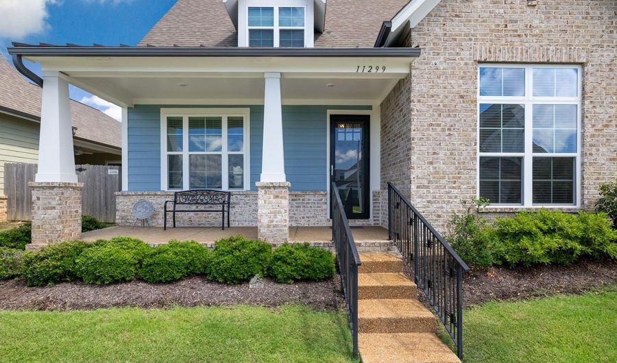 11299 ARDSLEY Dr S, Arlington, TN 38002 - 3 Beds, 3 Bath