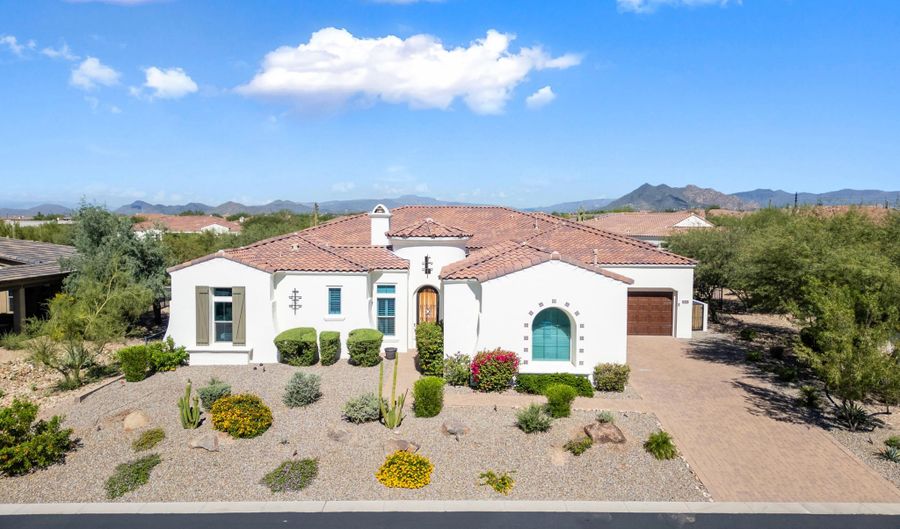 5416 E DEW DROP Trl, Cave Creek, AZ 85331 - 5 Beds, 6 Bath