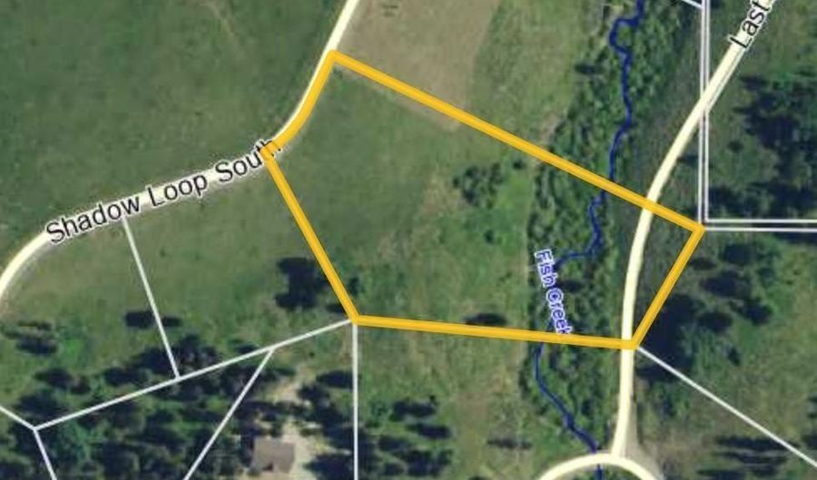 1656 Shadow Loop S, Ashton, ID 83420 - 0 Beds, 0 Bath