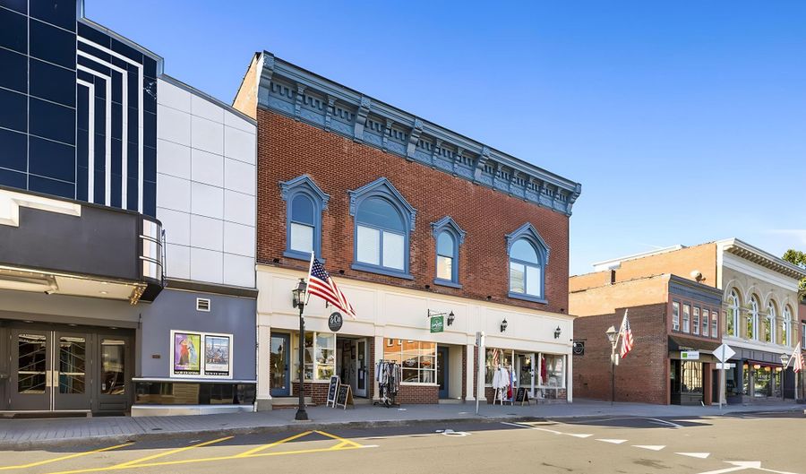36 Bank St B, New Milford, CT 06776 - 1 Beds, 1 Bath