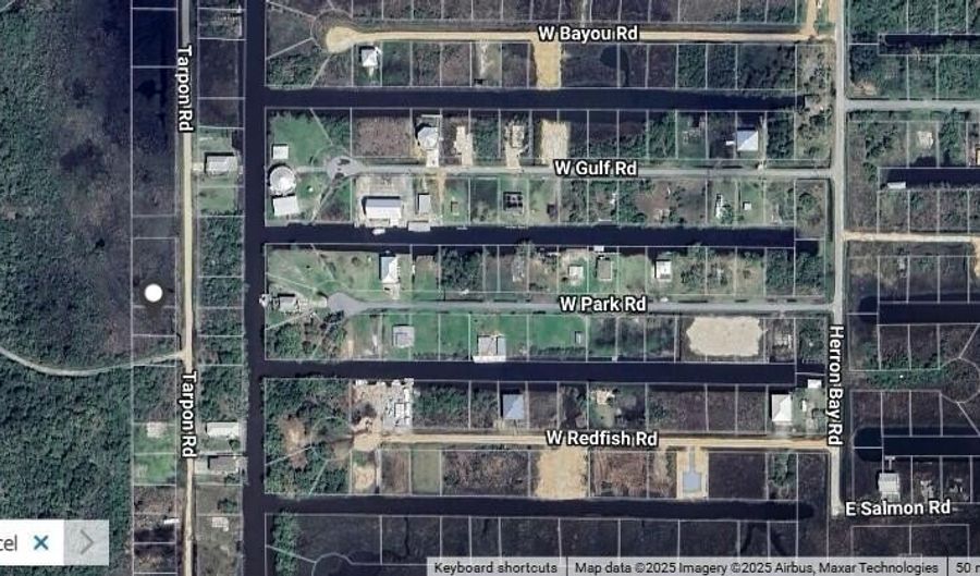 Tarpoon Drive, Bay St. Louis, MS 39520 - 0 Beds, 0 Bath