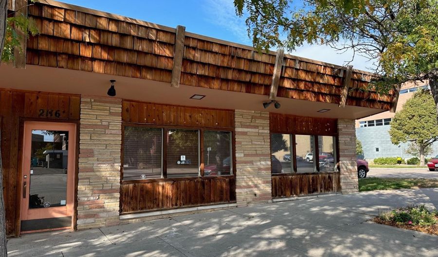 2116 PIONEER Ave, Cheyenne, WY 82001 - 0 Beds, 0 Bath