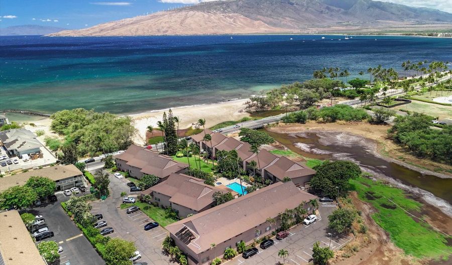 679 S Kihei Rd C204, Kihei, HI 96753 - 1 Beds, 1 Bath
