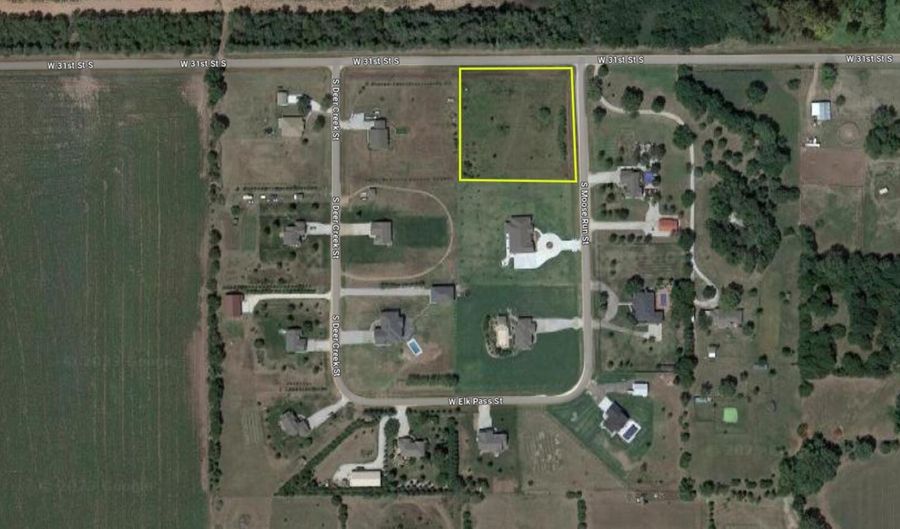 6 Moose Run, Goddard, KS 67052 - 0 Beds, 0 Bath