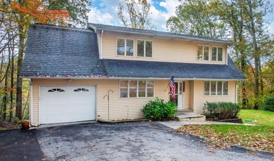 312 Mountainside Dr, Alloway, NJ 07422 - 3 Beds, 3 Bath