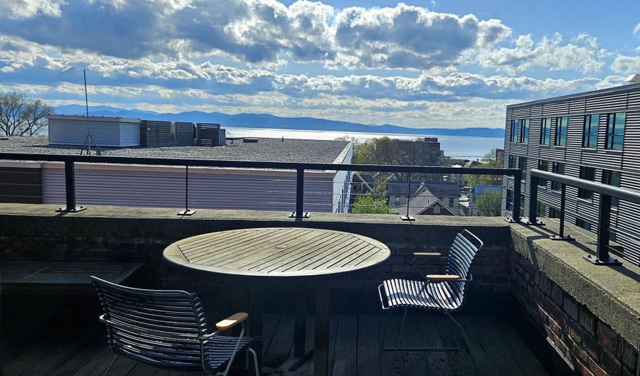 161 St. Paul St 001, Burlington, VT 05401 - 1 Beds, 1 Bath