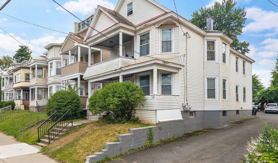 698 Central Ave, Albany, NY 12206 - 6 Beds, 2 Bath