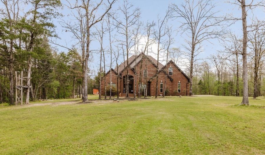 1164 Brookhaven Ct, Alexander, AR 72002 - 5 Beds, 3 Bath