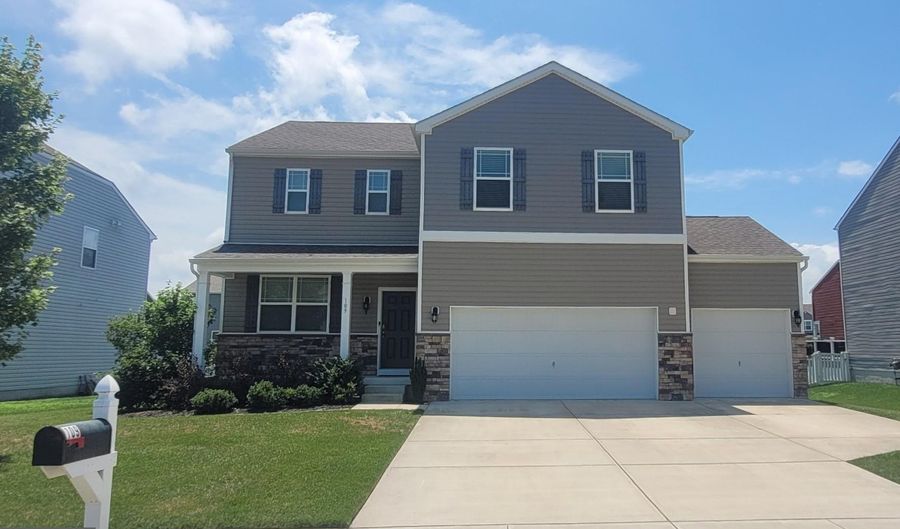 109 N MARSHVIEW Ter, Magnolia, DE 19962 - 5 Beds, 4 Bath