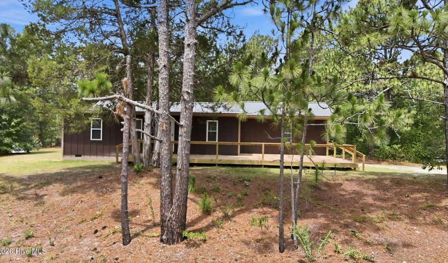 3156 Reservation Rd, Aberdeen, NC 28315 - 3 Beds, 3 Bath