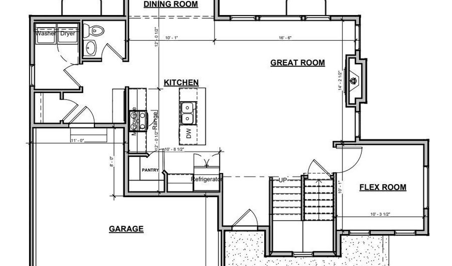 L181 Clemens Drive, Arlington, WI 53911 - 3 Beds, 3 Bath