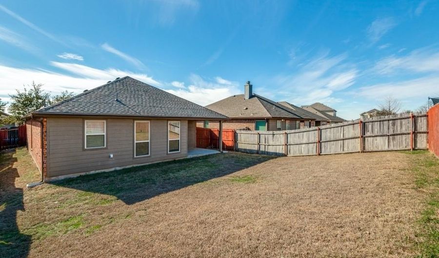 2036 Spruce St, Anna, TX 75409 - 3 Beds, 2 Bath