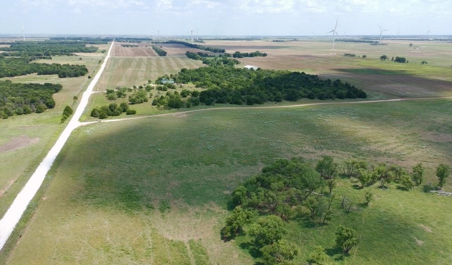 50316 NS 271 Rd, Ames, OK 73718 - 0 Beds, 0 Bath