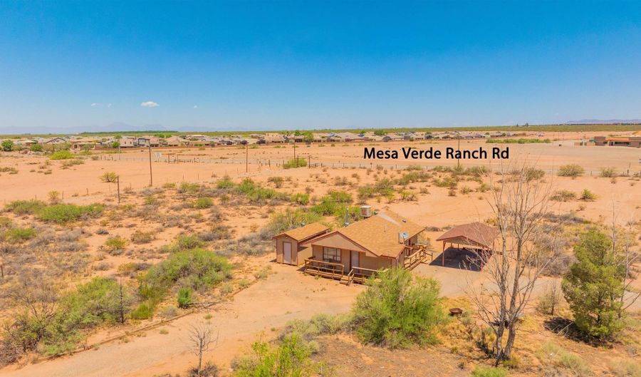 62 Mesa Verde Ranch Rd, Alamogordo, NM 88310 - 3 Beds, 2 Bath