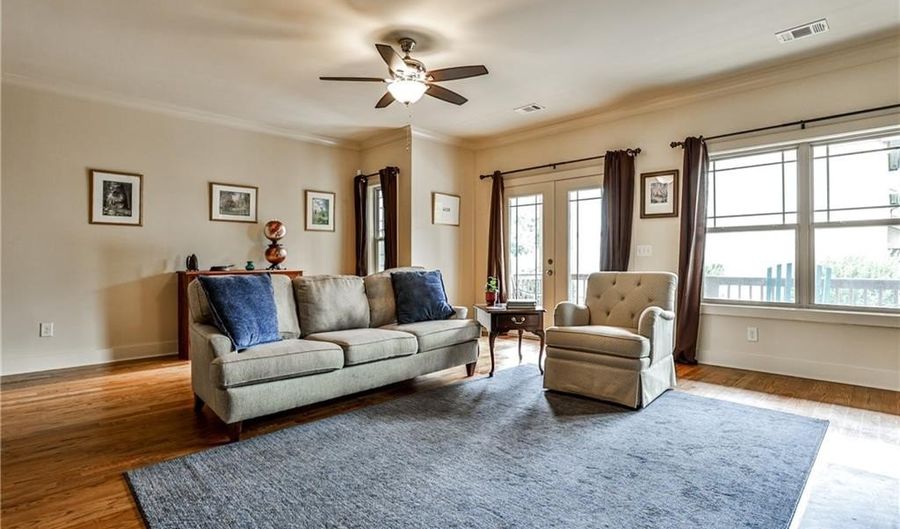 680 Emeril Dr, Avondale Estates, GA 30002 - 3 Beds, 4 Bath