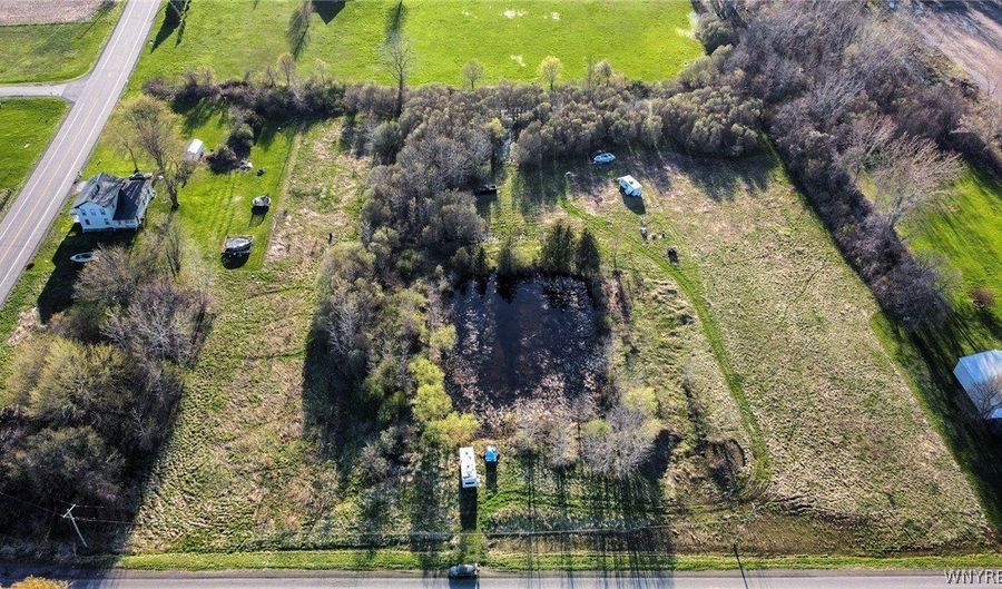 VL E Lee Road, Albion, NY 14411 - 0 Beds, 0 Bath