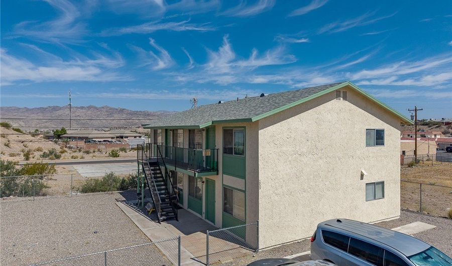1535 Sierra Vista Dr, Bullhead City, AZ 86442 - 0 Beds, 0 Bath