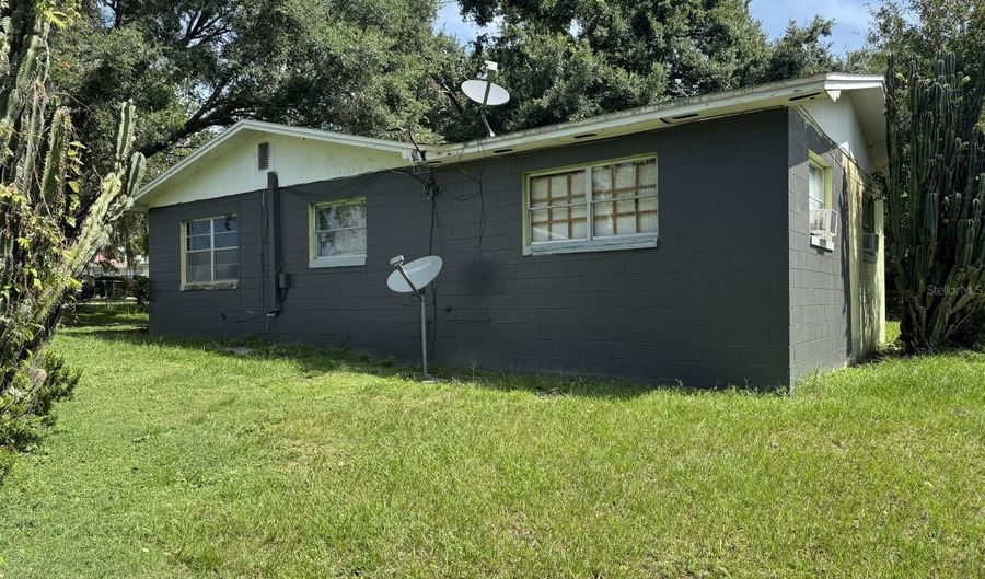 2923 DUDLEY Dr, Bartow, FL 33830 - 4 Beds, 2 Bath