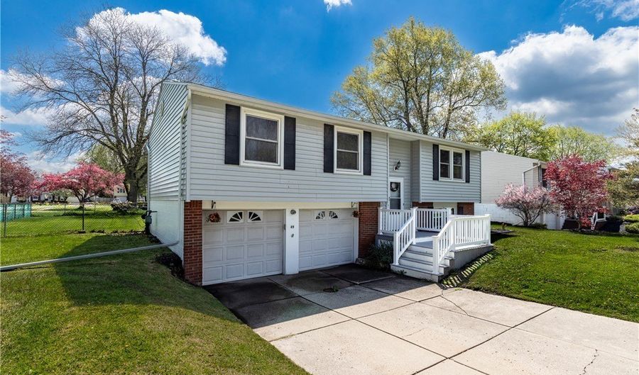 49 Paul Dr, Amherst, NY 14228 - 3 Beds, 2 Bath