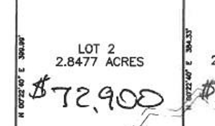 0 1600 N, Batesville, IN 47006 - 0 Beds, 0 Bath