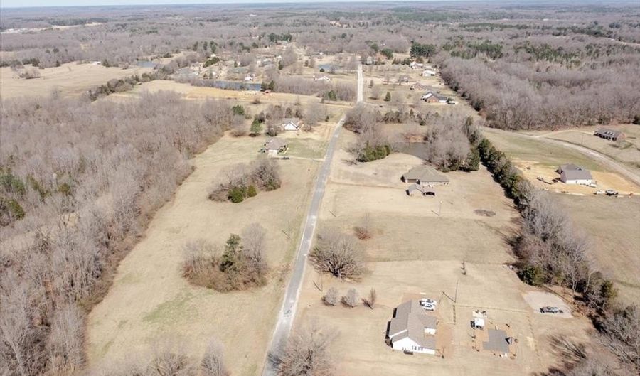 C-12 Chunn Rd, Batesville, MS 38606 - 0 Beds, 0 Bath