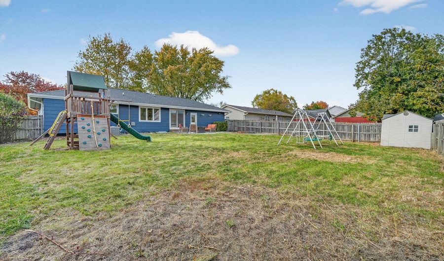 1304 Illinois Ave, Ames, IA 50014 - 4 Beds, 3 Bath