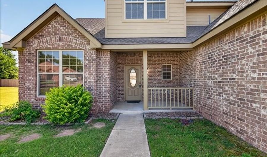 1908 Barnett Ct, Bartlesville, OK 74006 - 4 Beds, 3 Bath