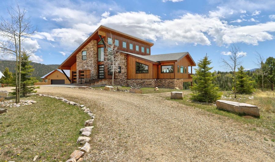 53 Preston Trl, Angel Fire, NM 87710 - 4 Beds, 6 Bath