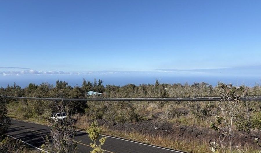 CATAMARAN LN 9, Ocean View, HI 96737 - 0 Beds, 0 Bath