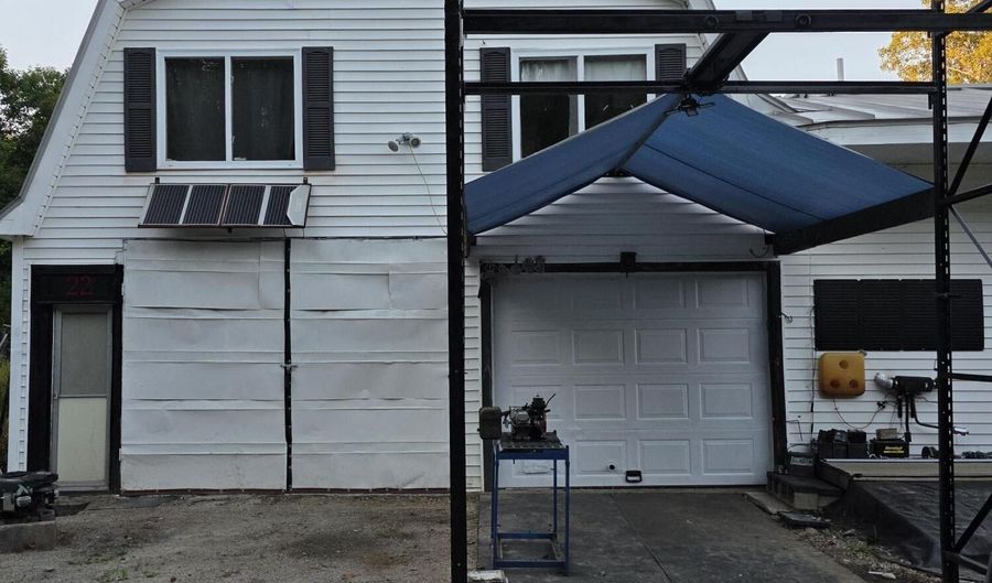 22 Boardman Way, Belfast, ME 04915 - 3 Beds, 0 Bath