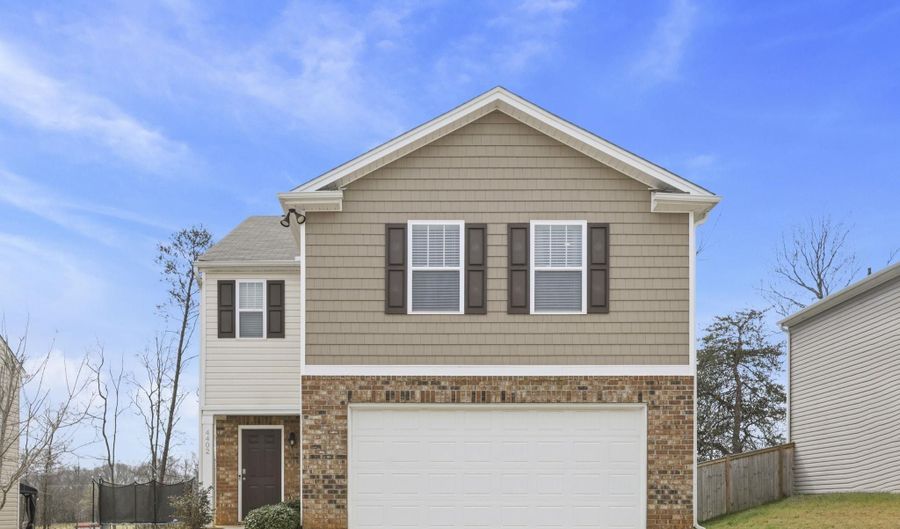 4402 Remington Ave, Boiling Springs, SC 29316 - 4 Beds, 3 Bath